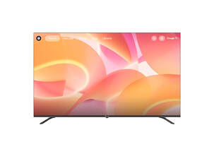 Smart TV Motorola 55" QLED 4K