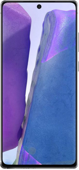 SamsungGalaxy Note 20 Dual SIM