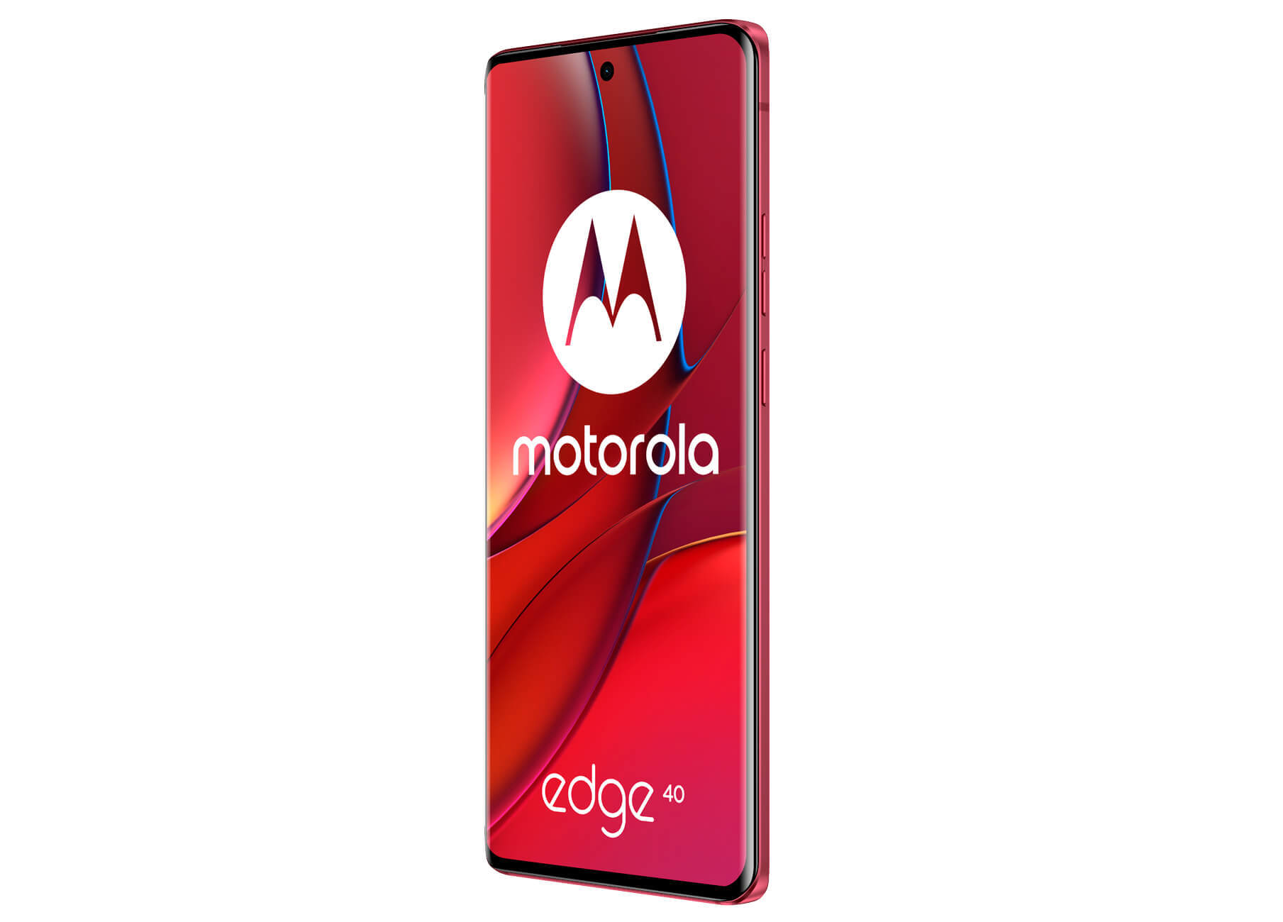 Motorola Edge 40 5G