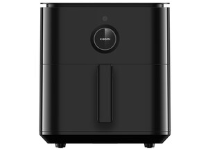 Freidora de Aire Inteligente Xiaomi 6.5L Negra