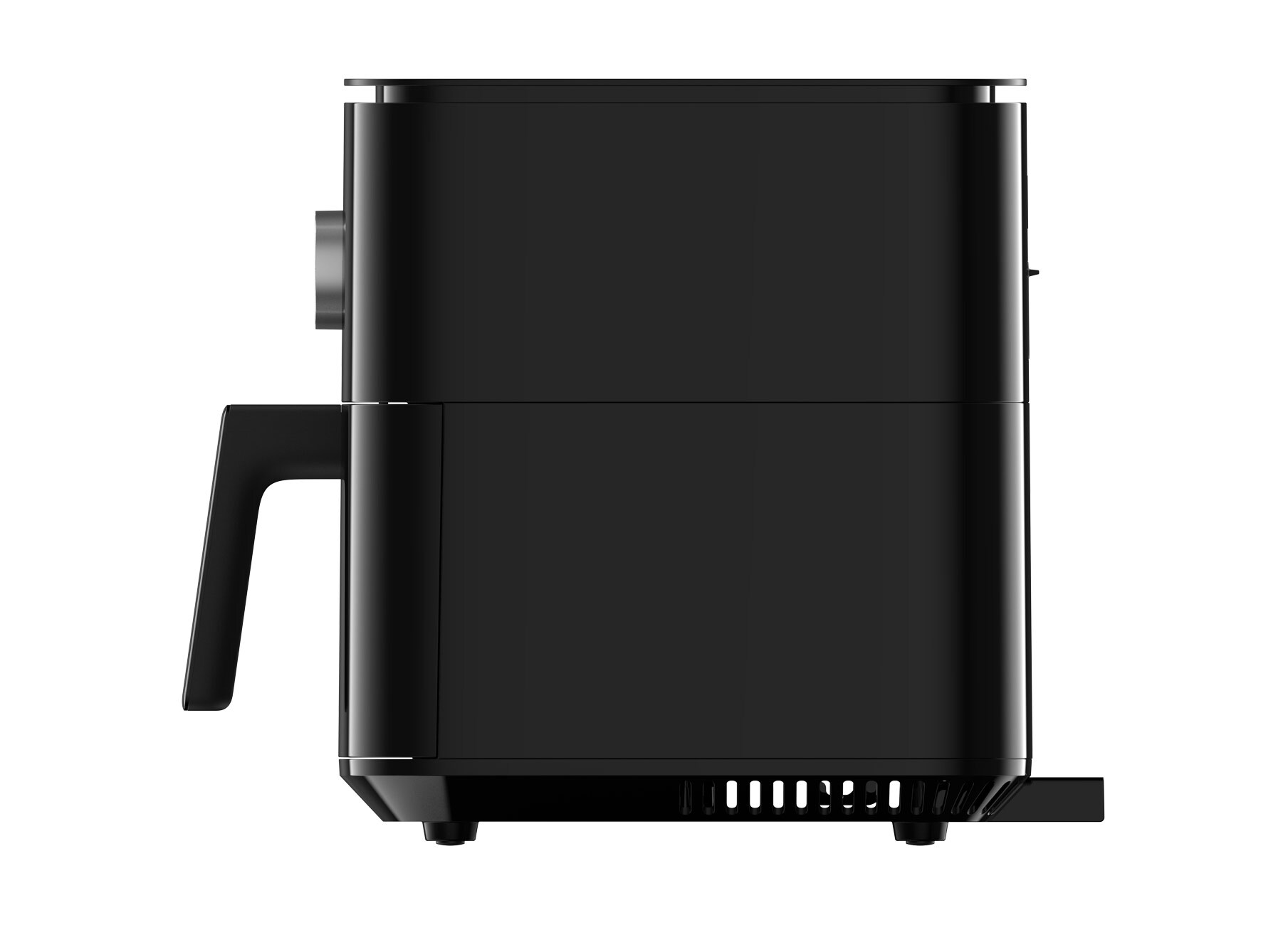 Freidora de Aire Inteligente Xiaomi 6.5L Negra