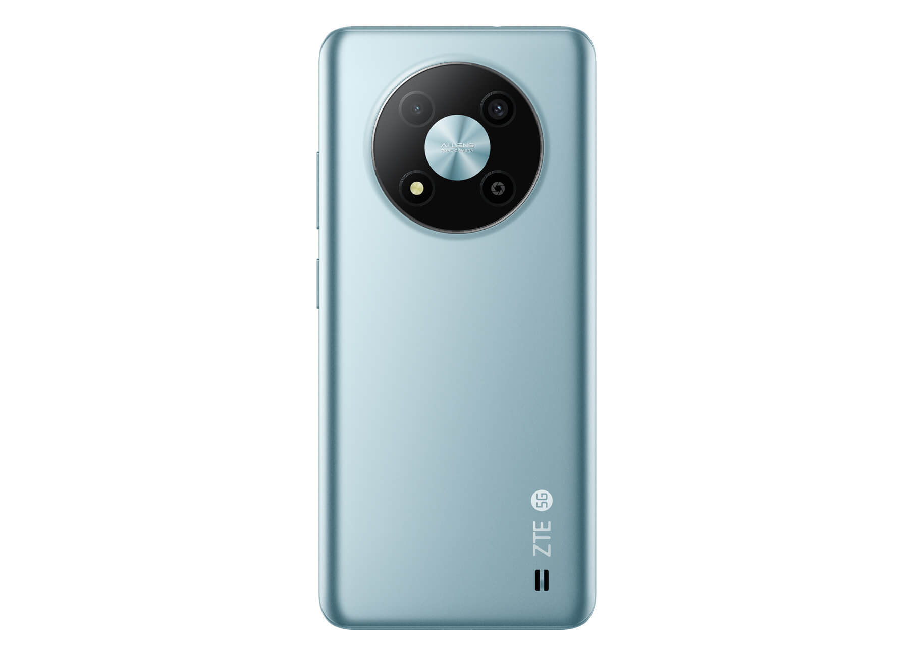 ZTE Blade A76