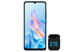 ZTE Blade A76