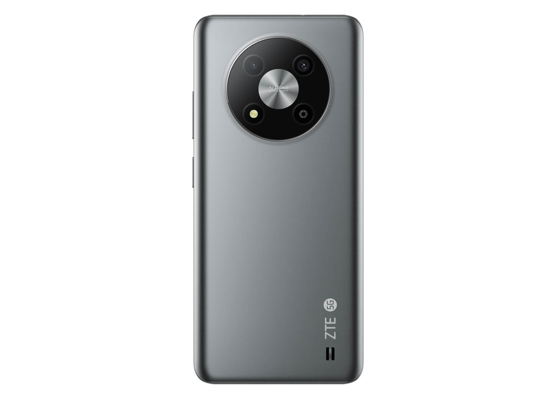 ZTE Blade A76