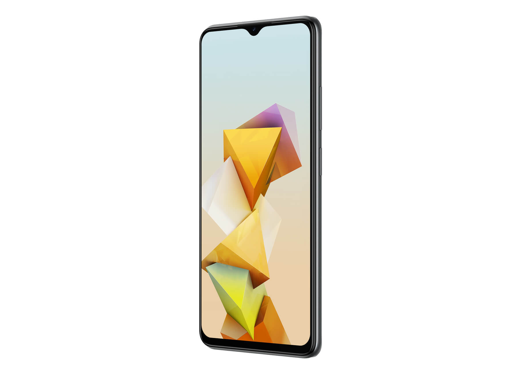 ZTE Blade A76