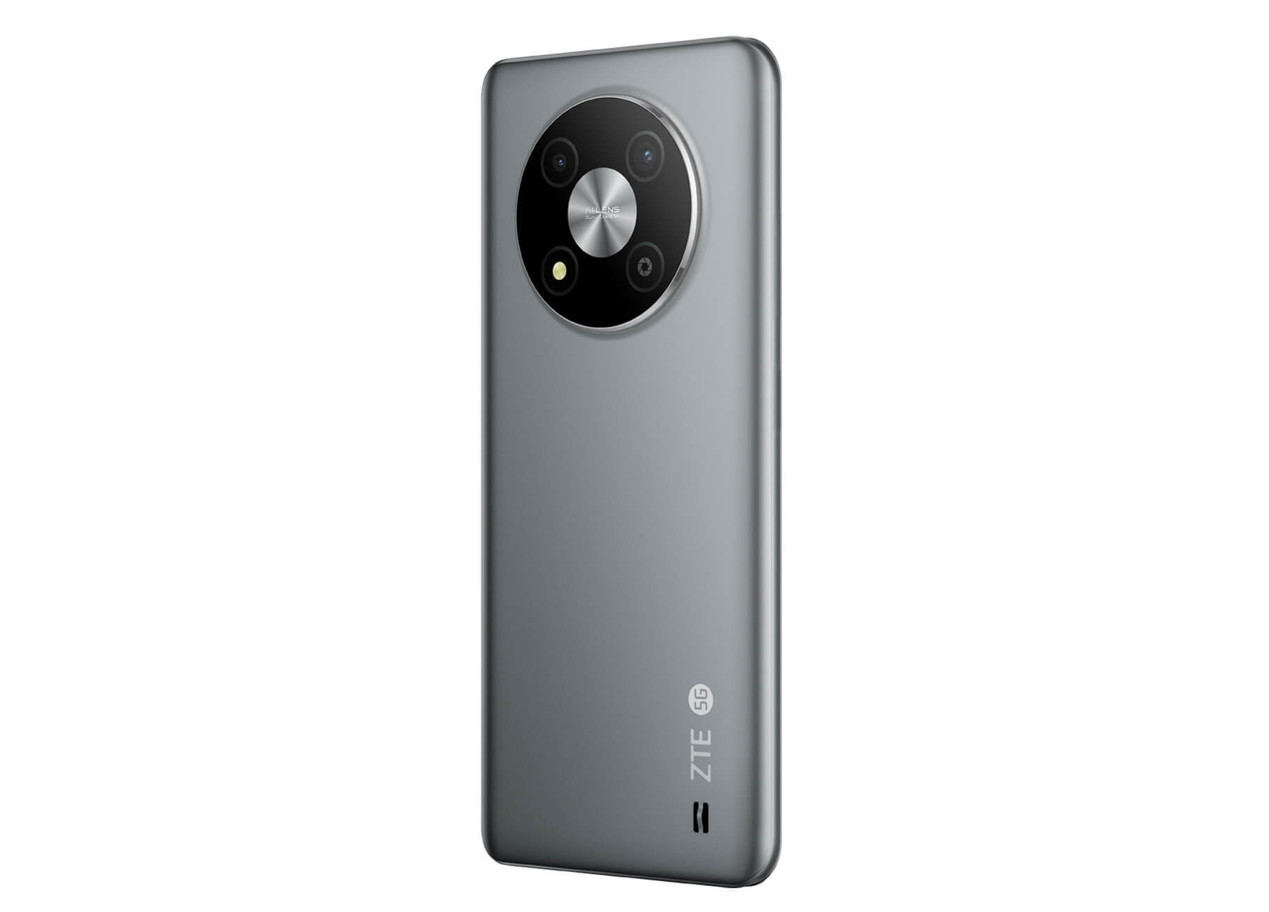 ZTE Blade A76