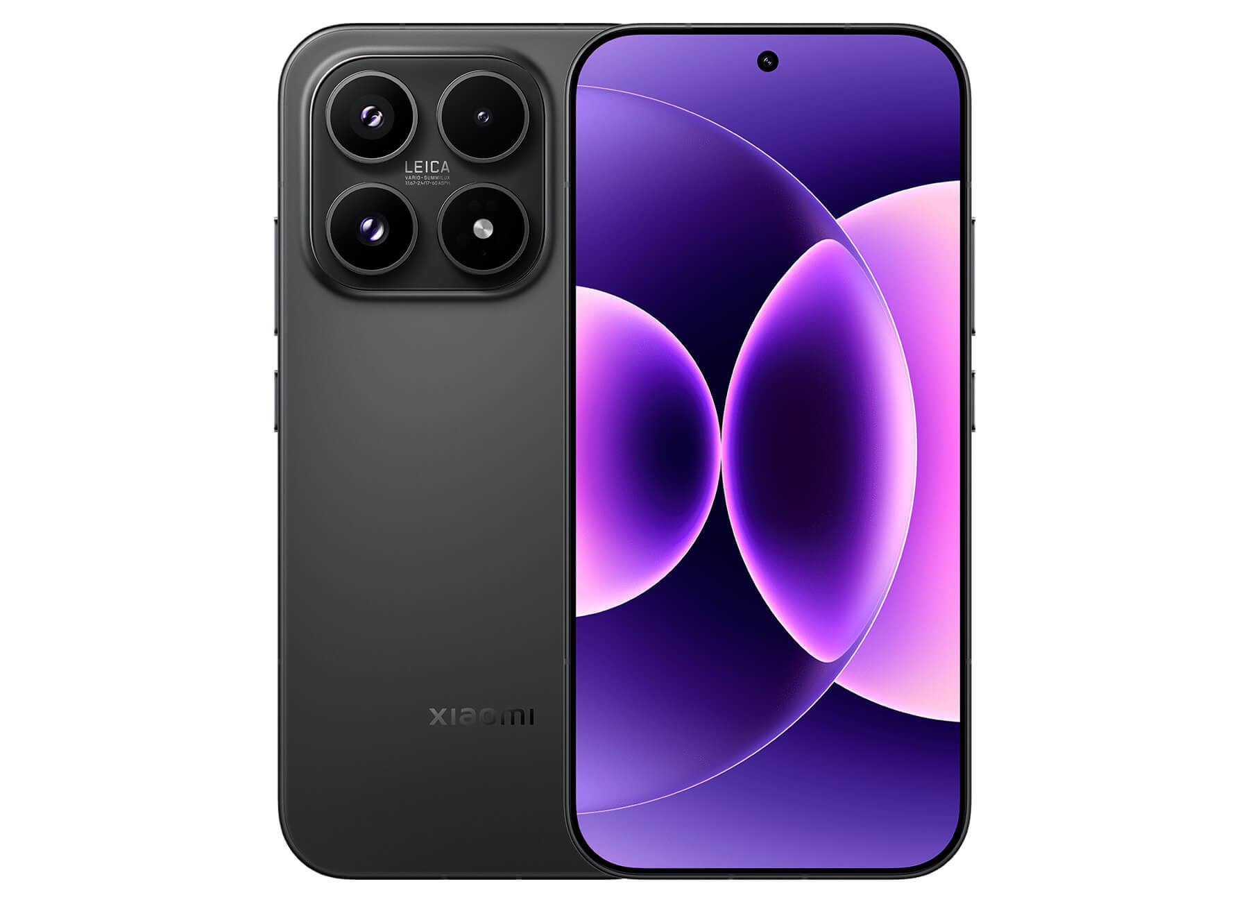 Xiaomi 17