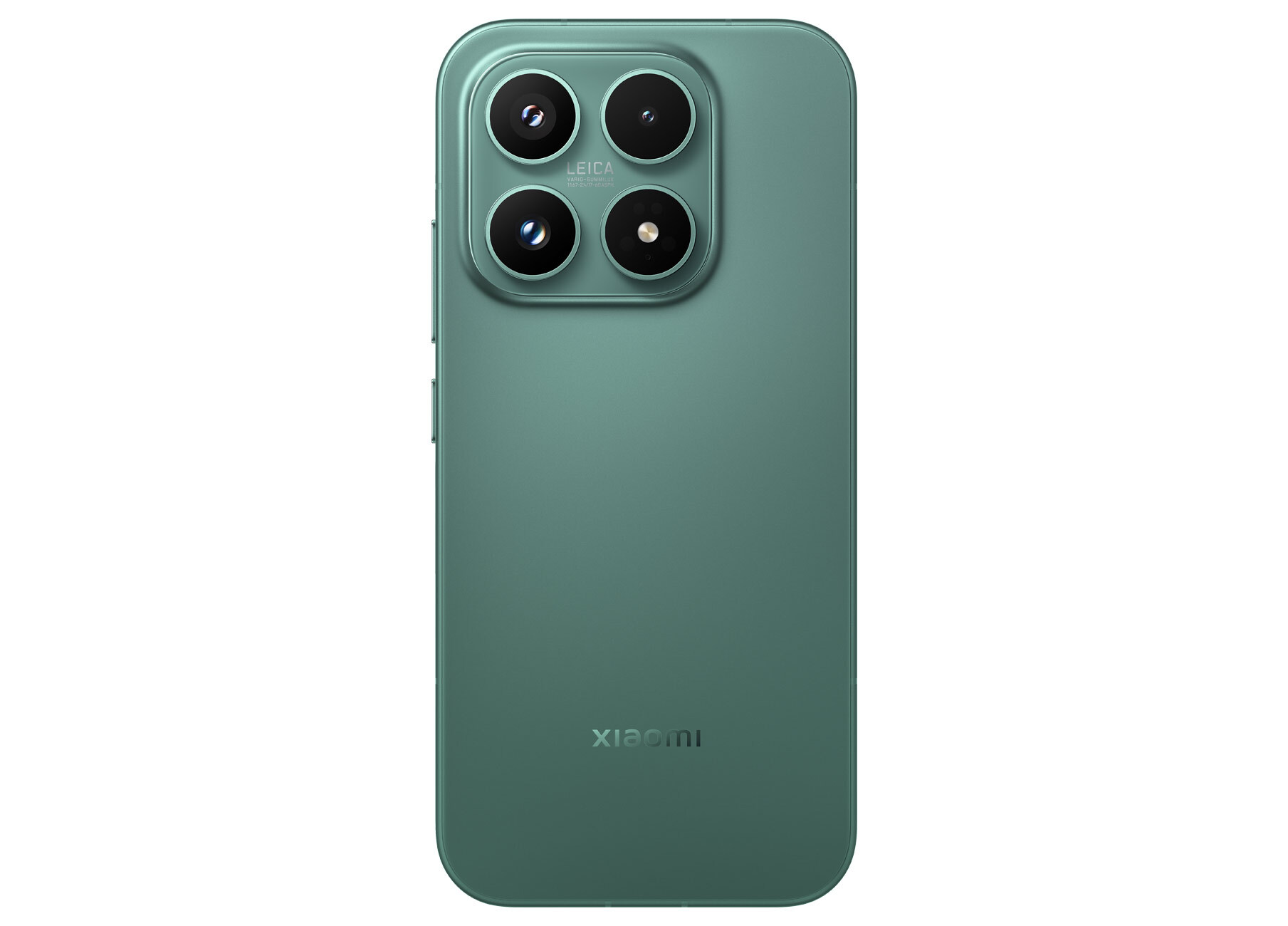 Xiaomi 17