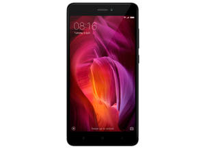 Xiaomi Redmi Note 4