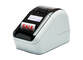 Impresora Brother QL-820NWB