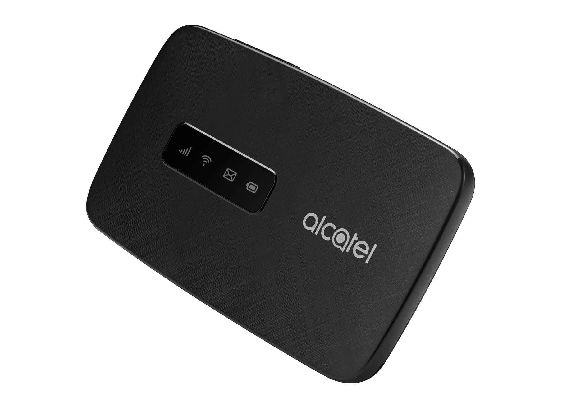 Módem Alcatel MW41NF