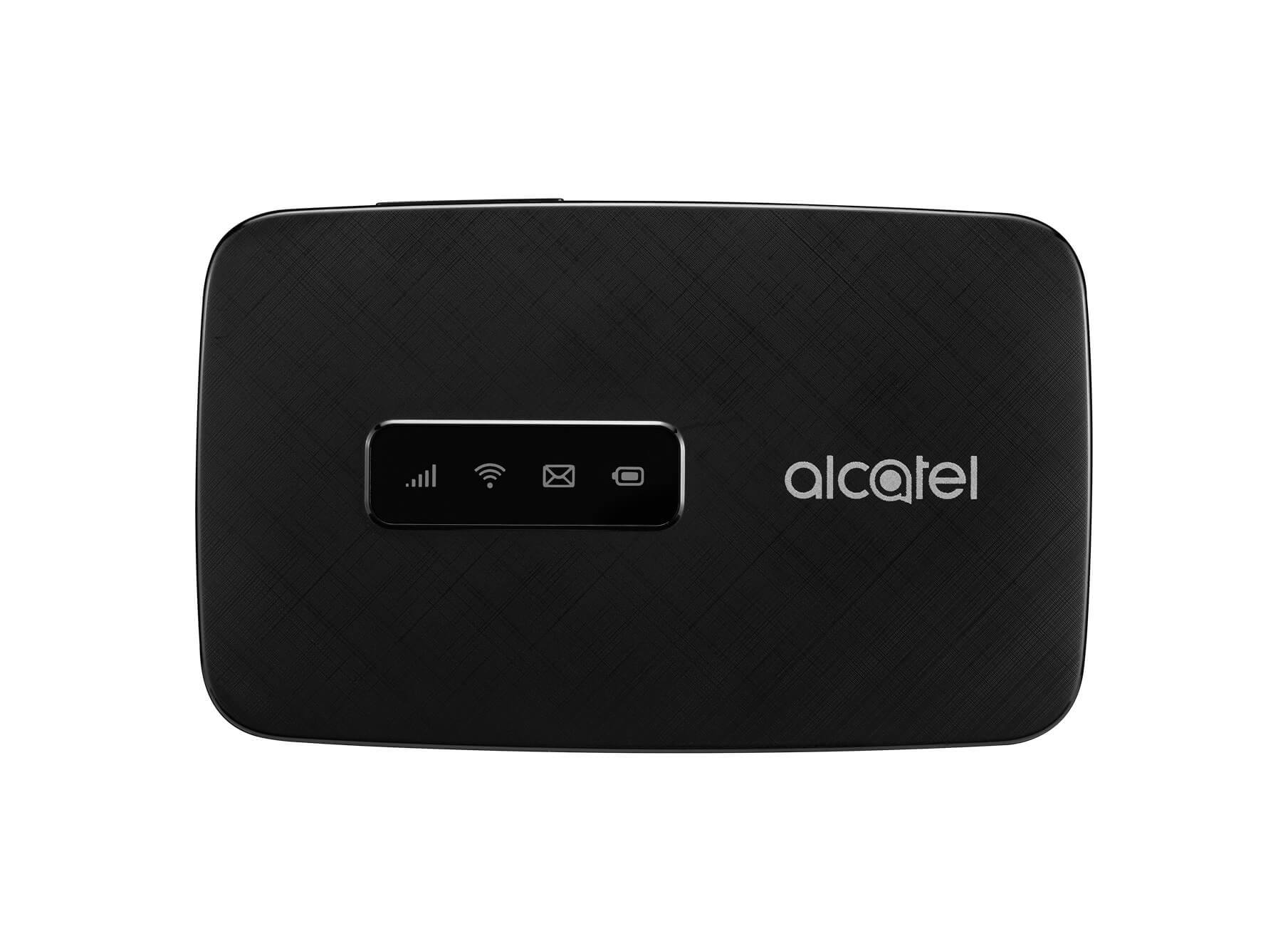 Módem Alcatel MW41NF