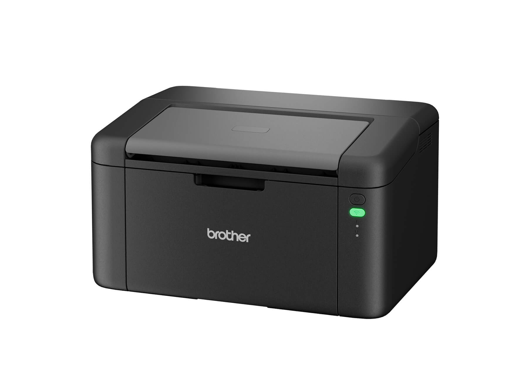 Impresora Brother láser monocromática HLL-1232W