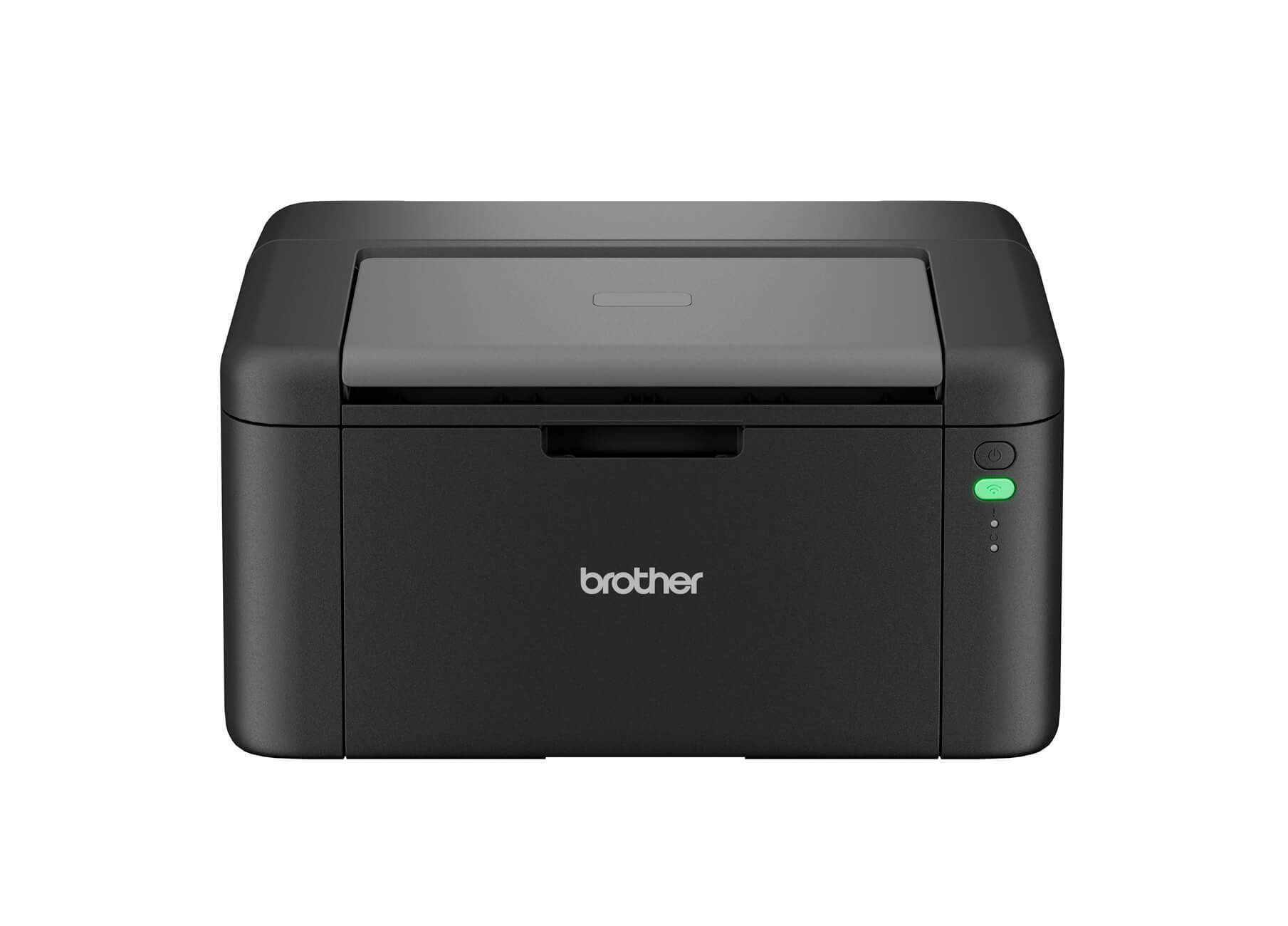 Impresora Brother láser monocromática HLL-1232W