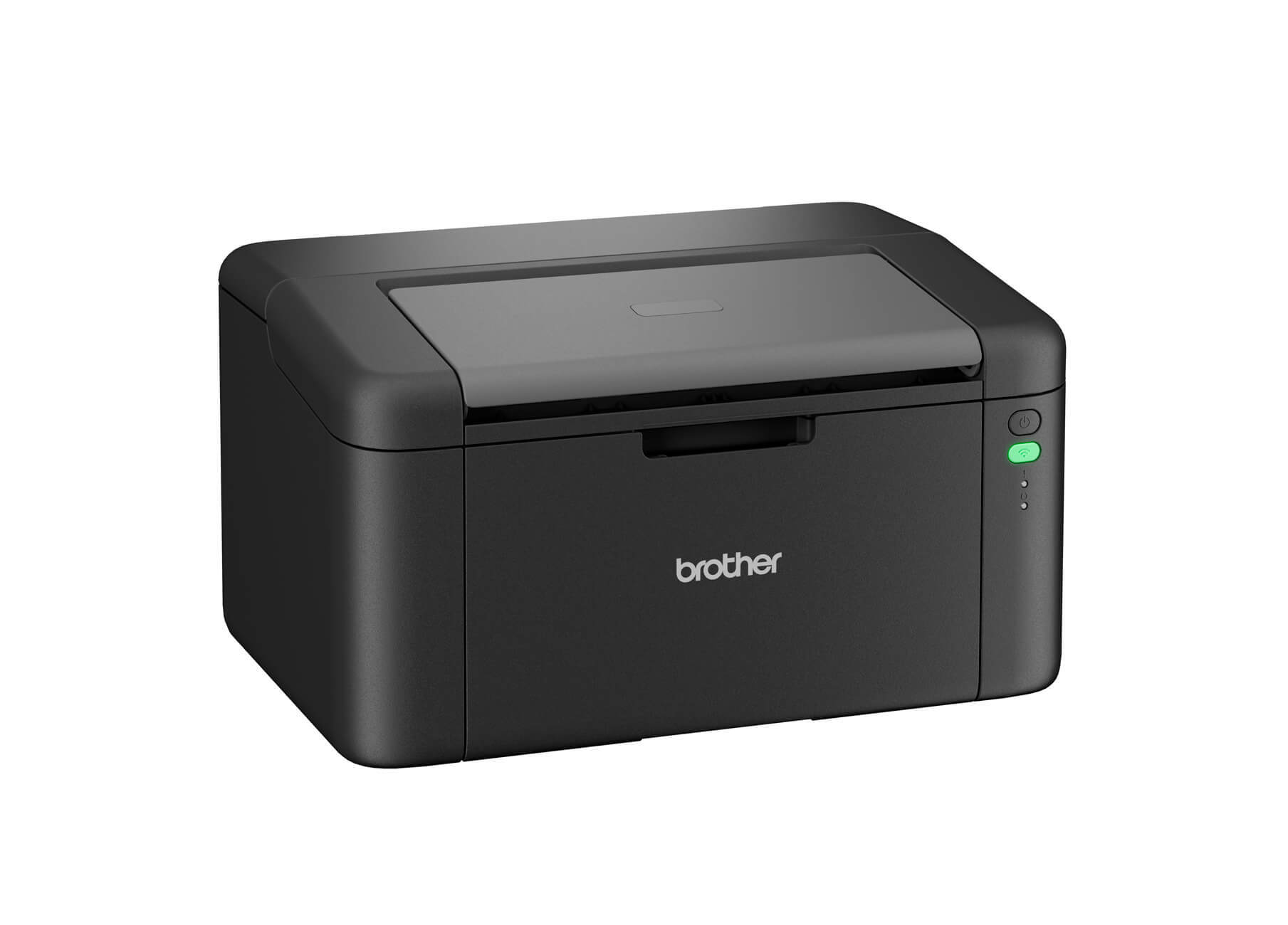 Impresora Brother láser monocromática HLL-1232W