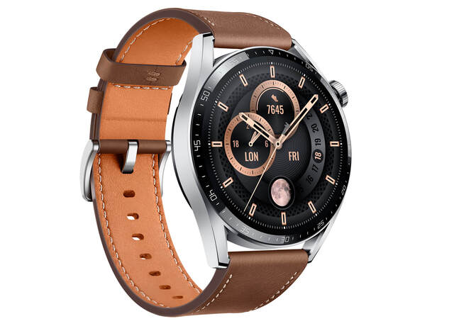 Smartwatch Huawei GT 3 SE negro