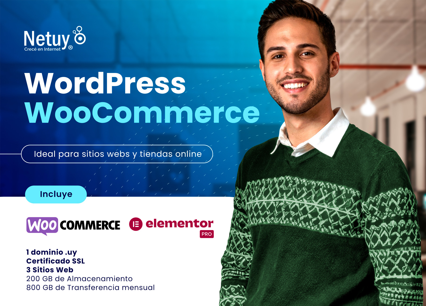 Wordpress Woocommerce