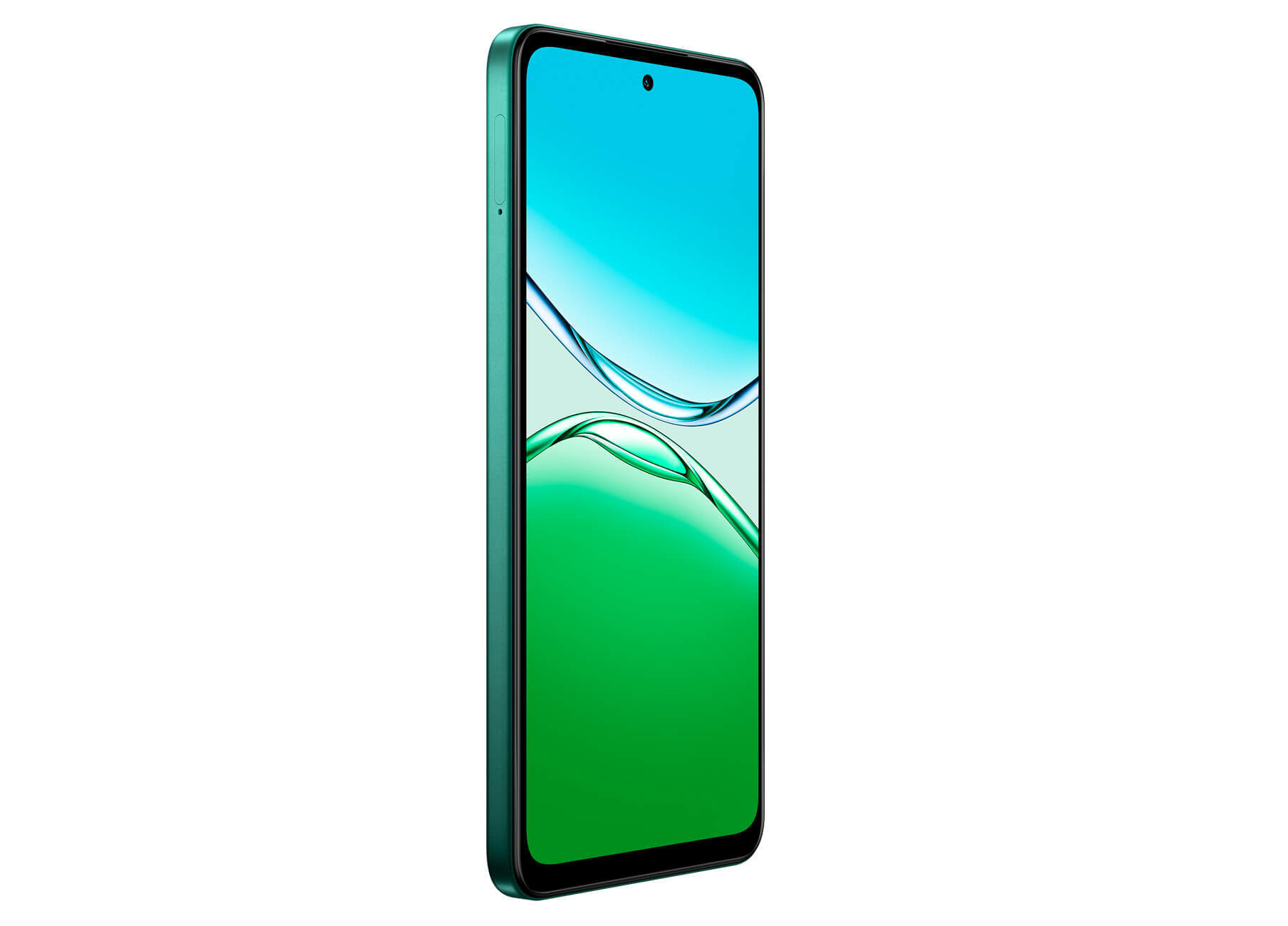 OPPO A5 5G