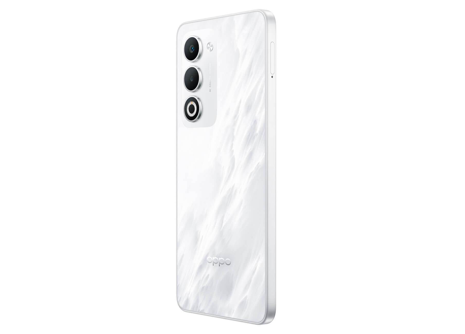 OPPO A5 5G