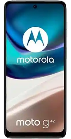 MotorolaMoto G42