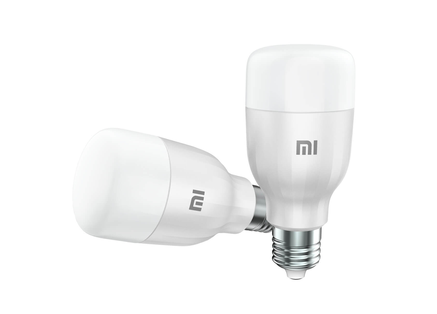 Mi Smart LED Bulb Essential