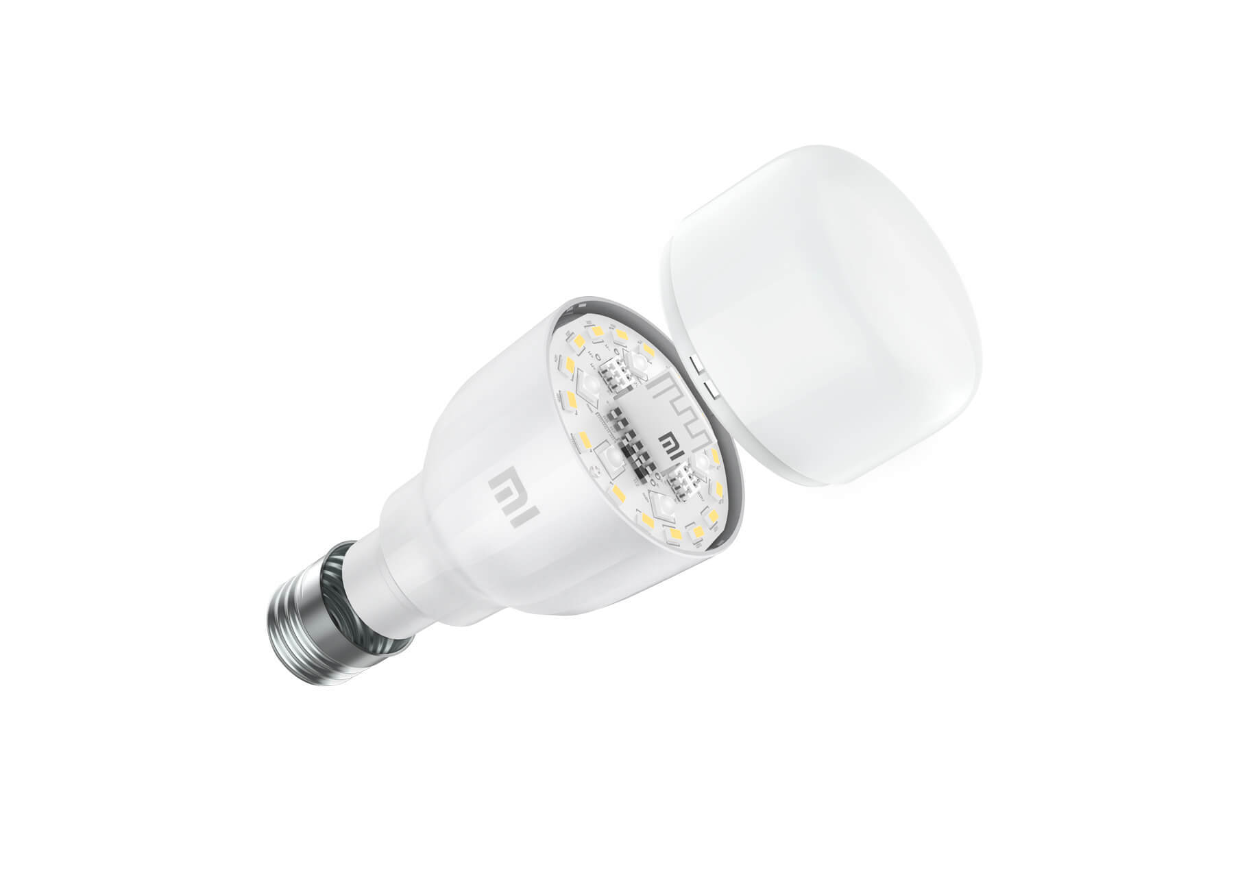 Mi Smart LED Bulb Essential