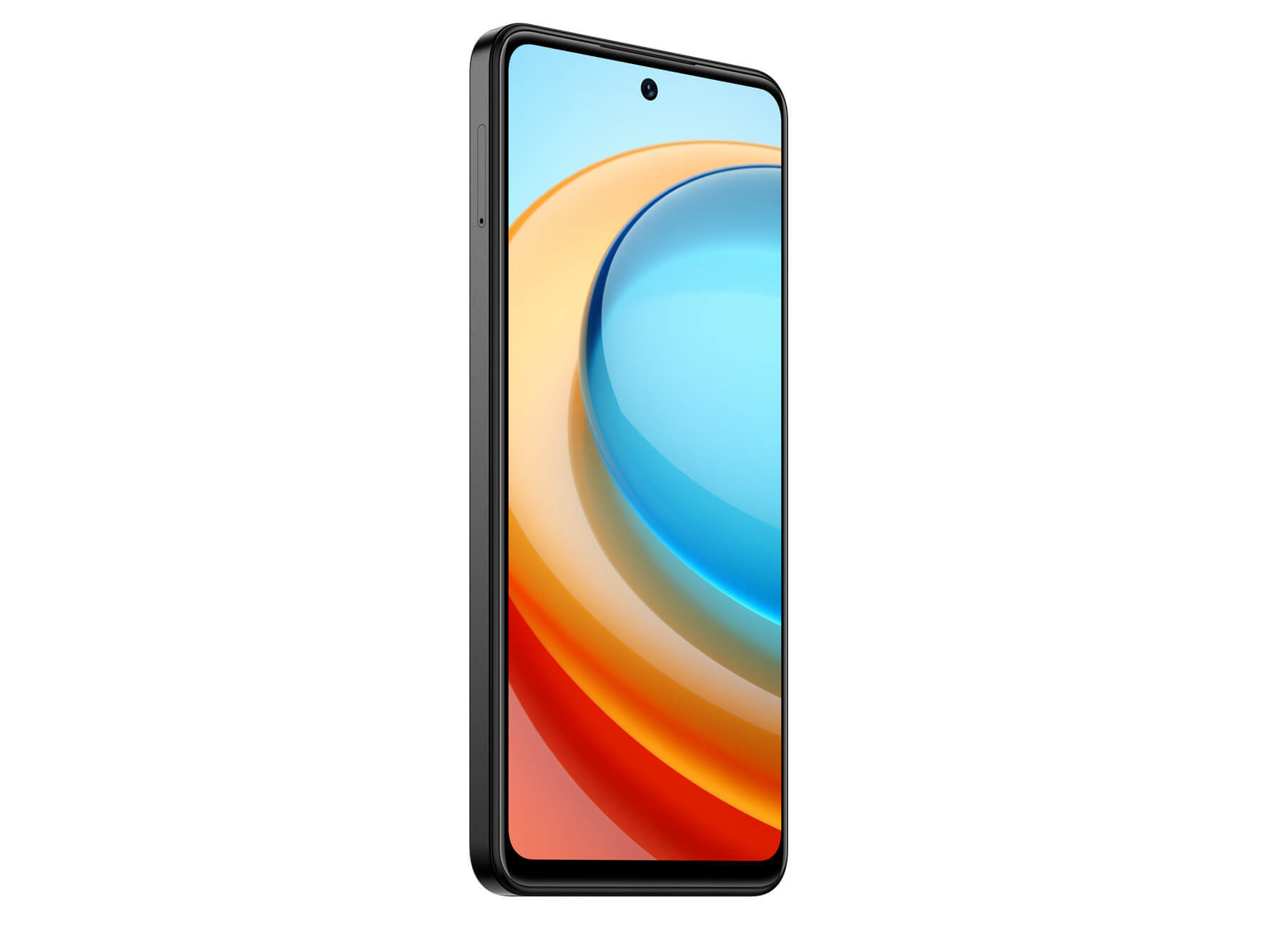 ZTE Blade A75 5G