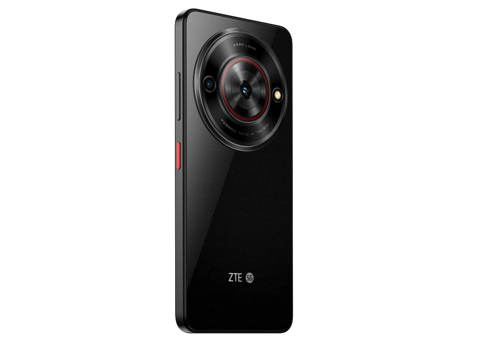 ZTE Blade A75 5G