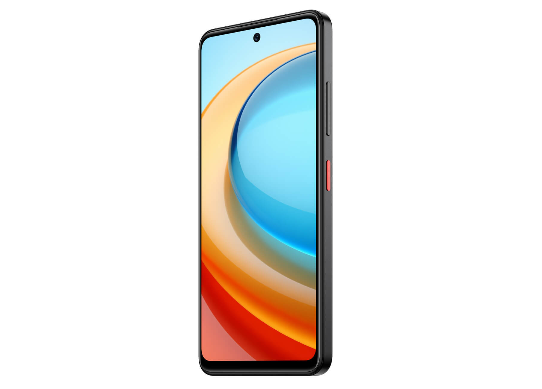 ZTE Blade A75 5G