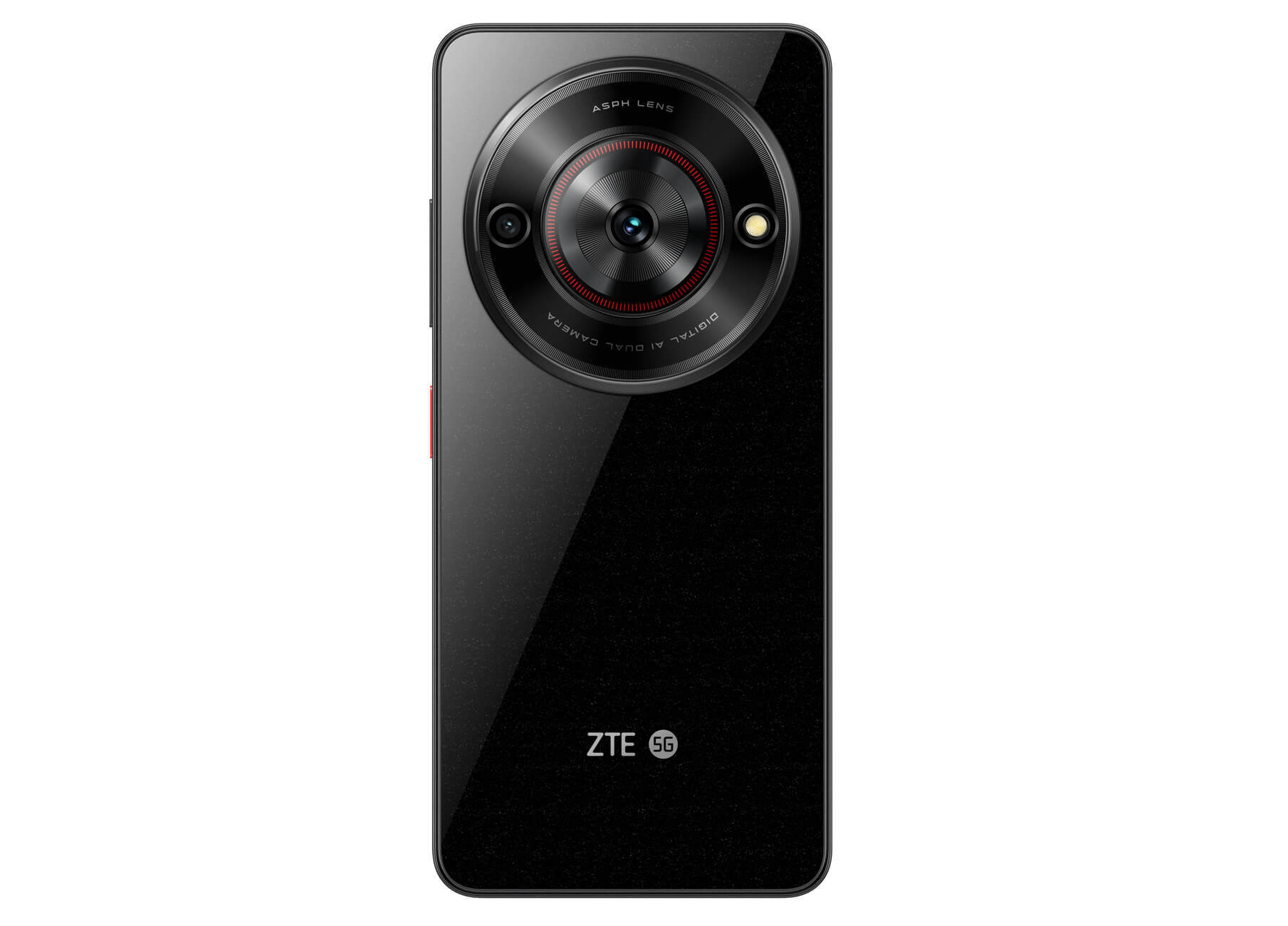 ZTE Blade A75 5G