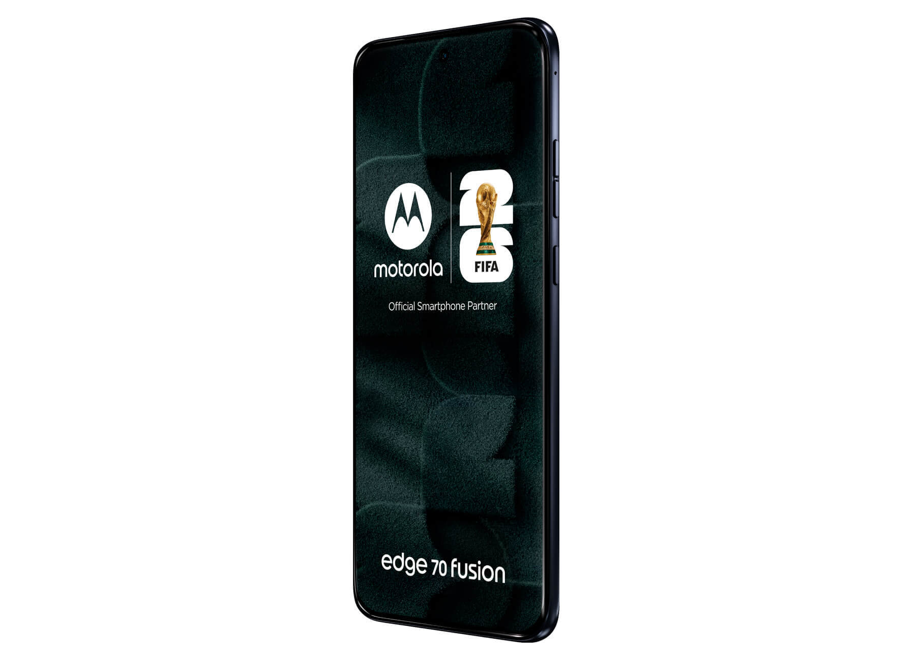 Motorola Edge 70 Fusion