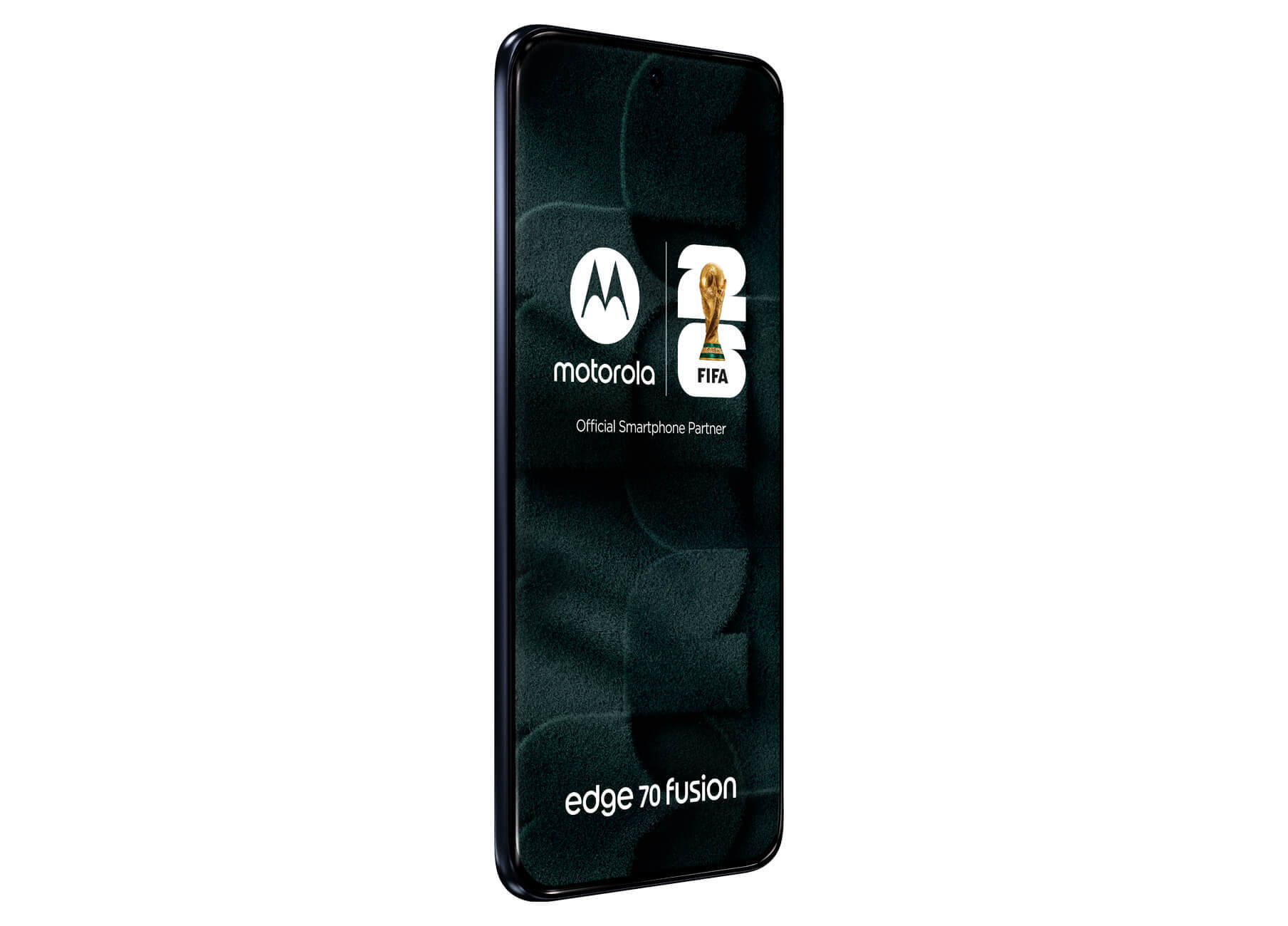 Motorola Edge 70 Fusion