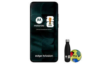 Motorola Edge 70 Fusion