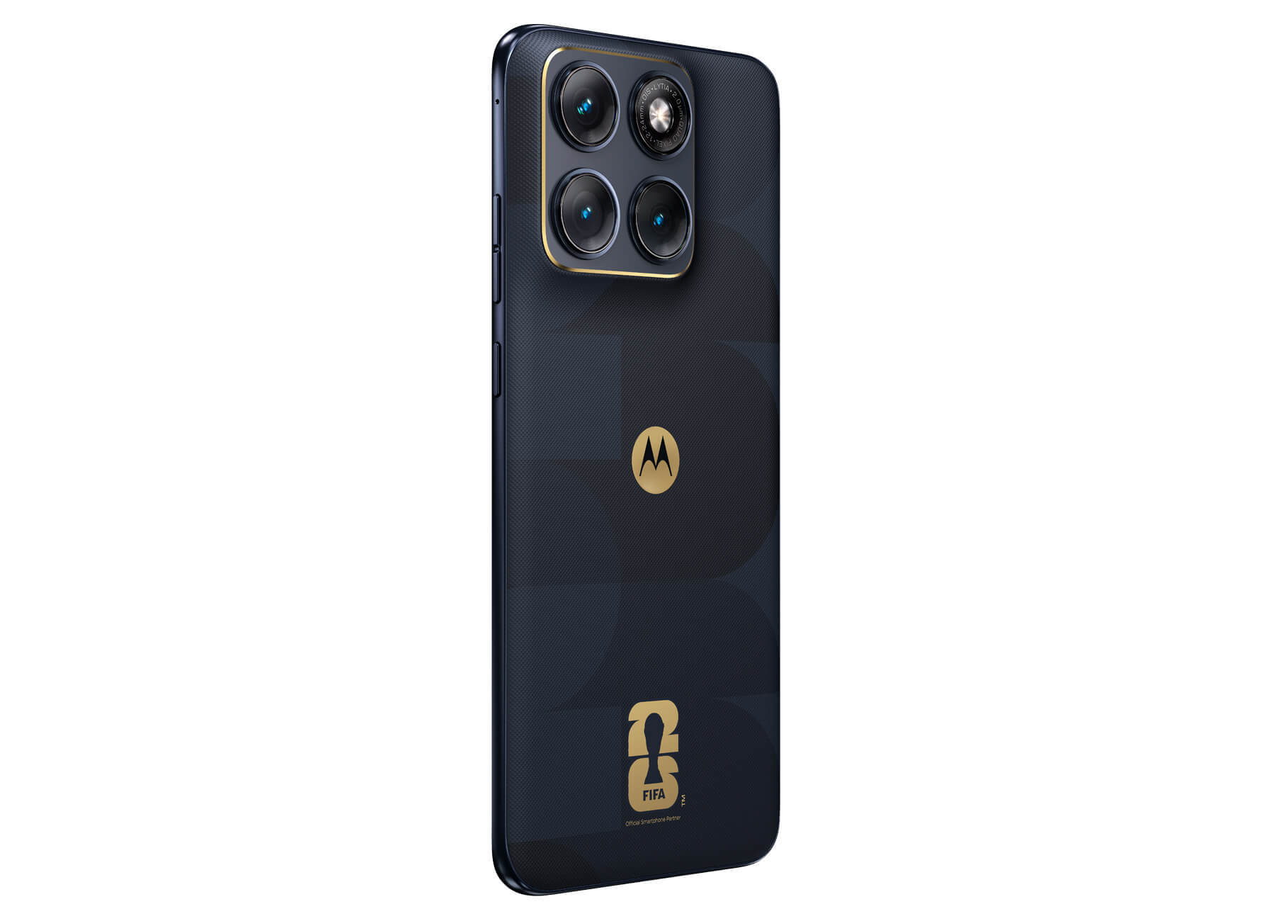 Motorola Edge 70 Fusion