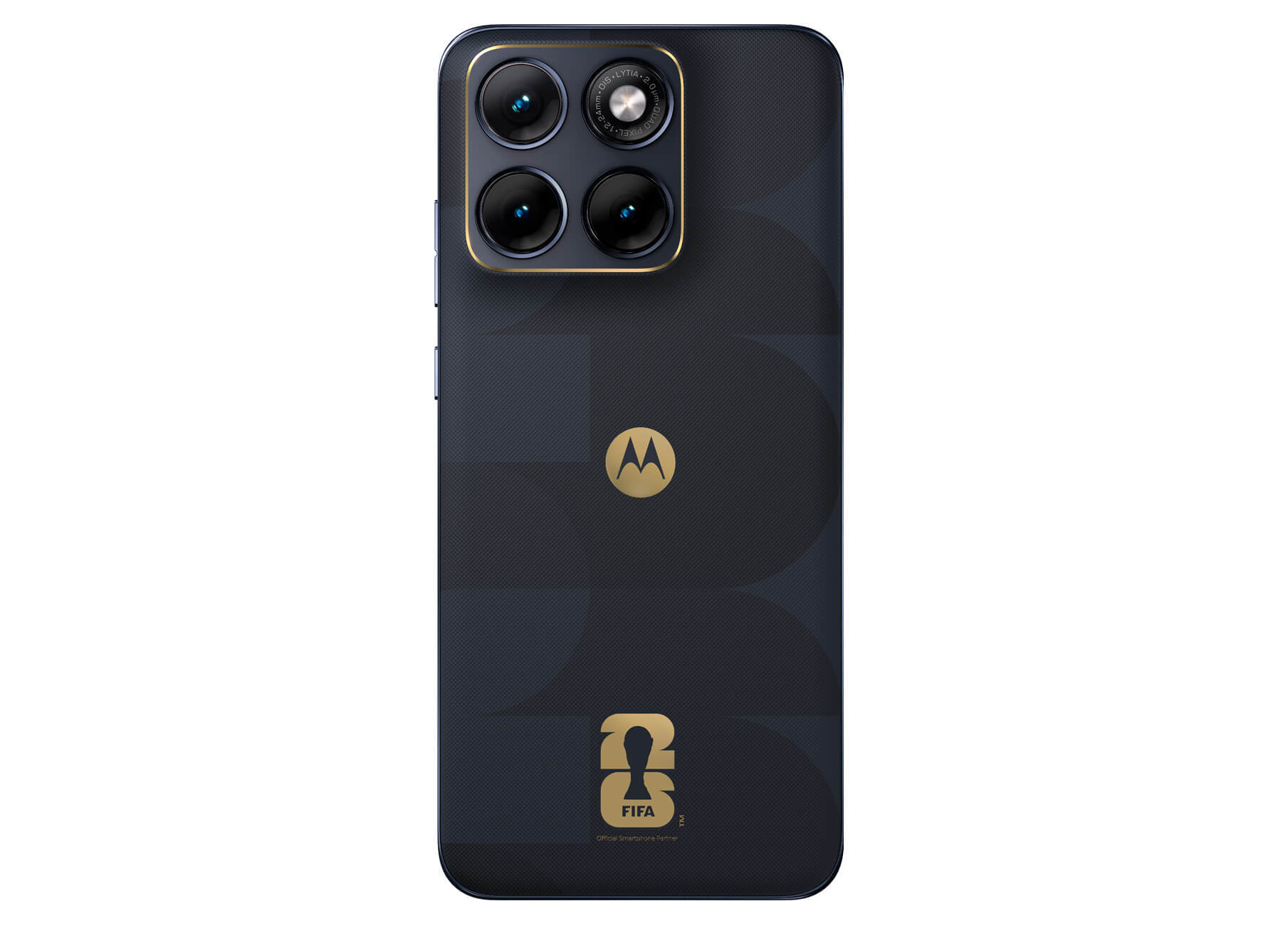 Motorola Edge 70 Fusion