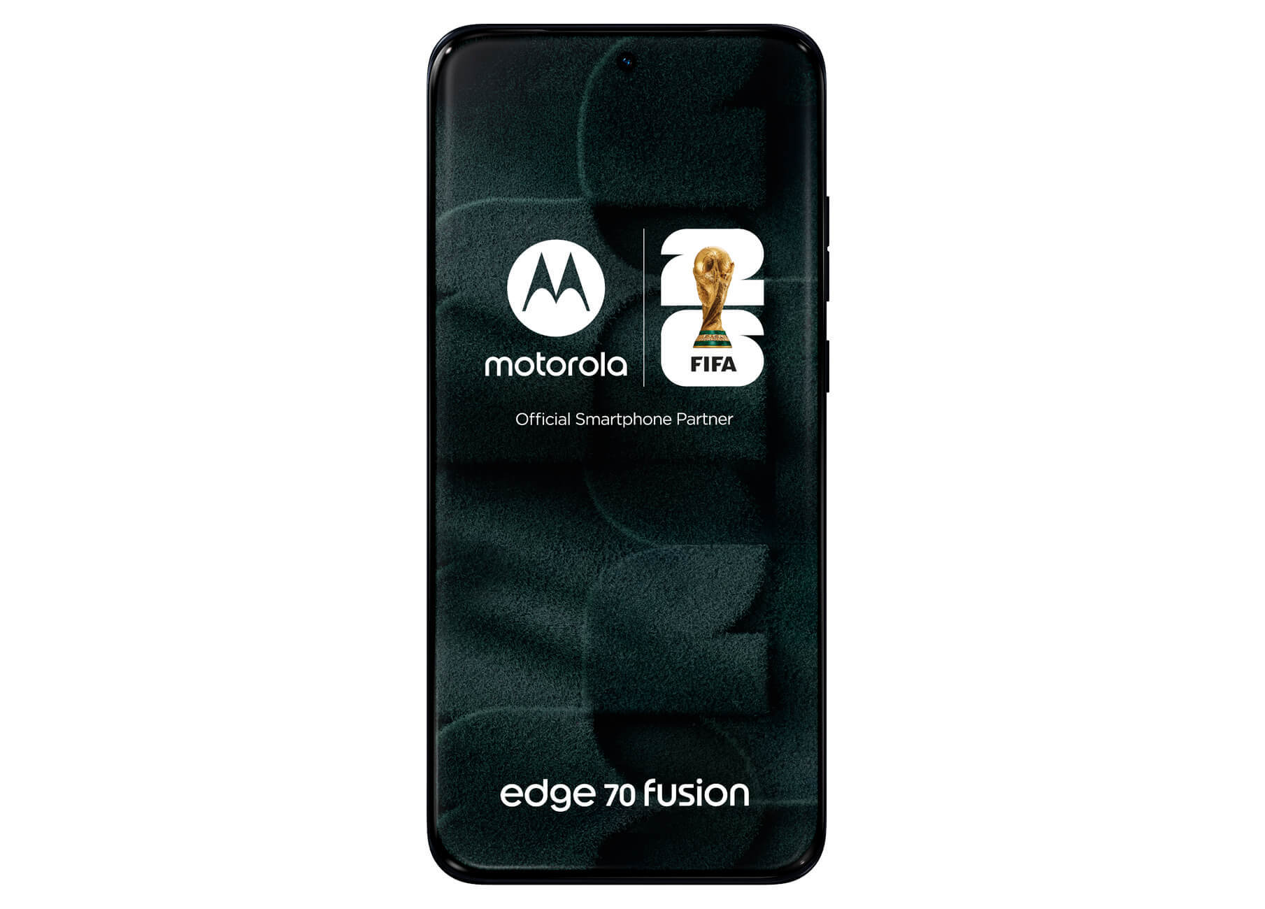 Motorola Edge 70 Fusion