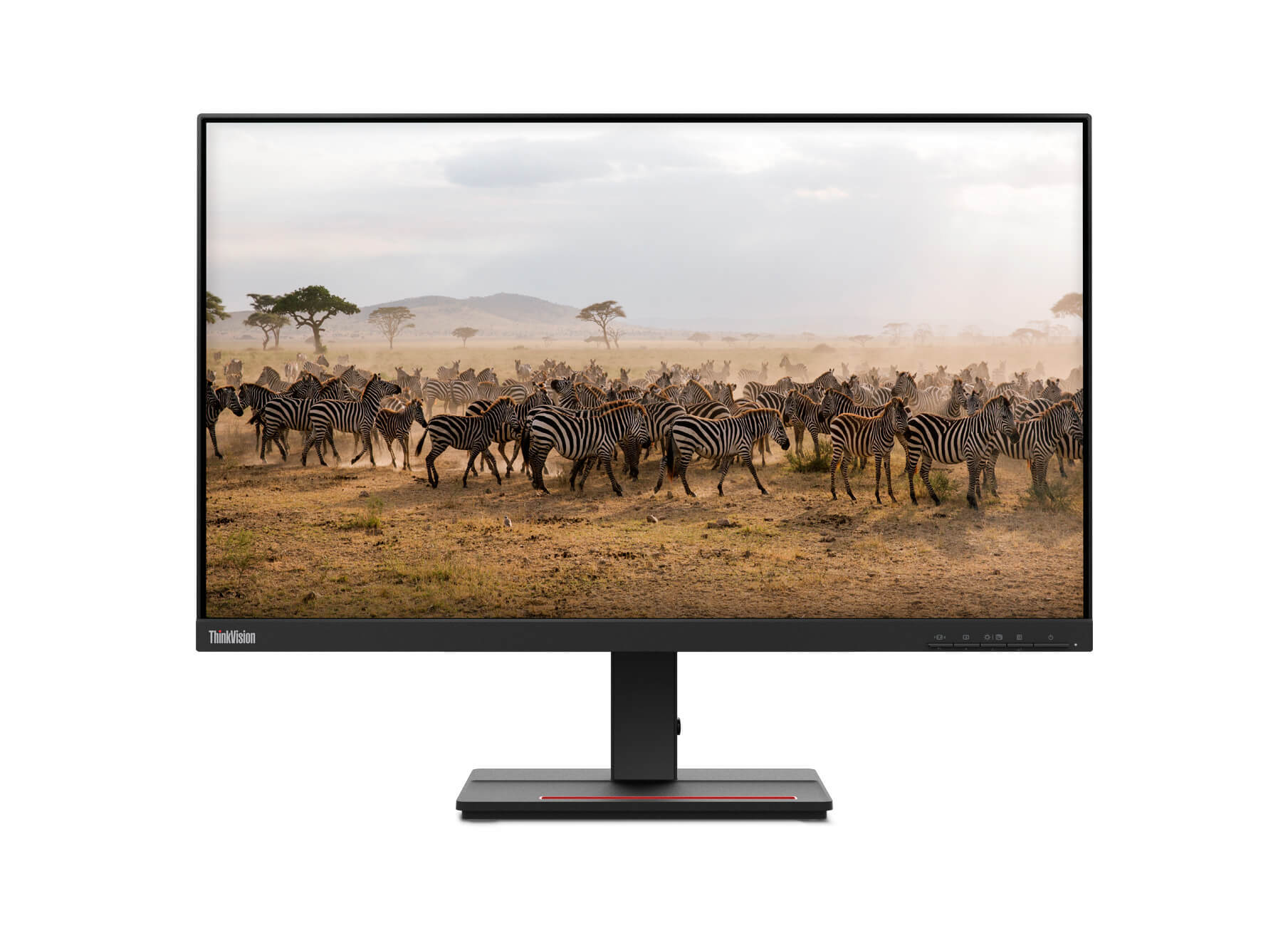 Monitor Lenovo S27E