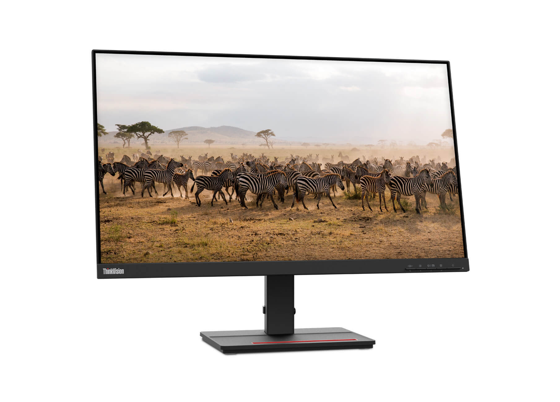 Monitor Lenovo S27E