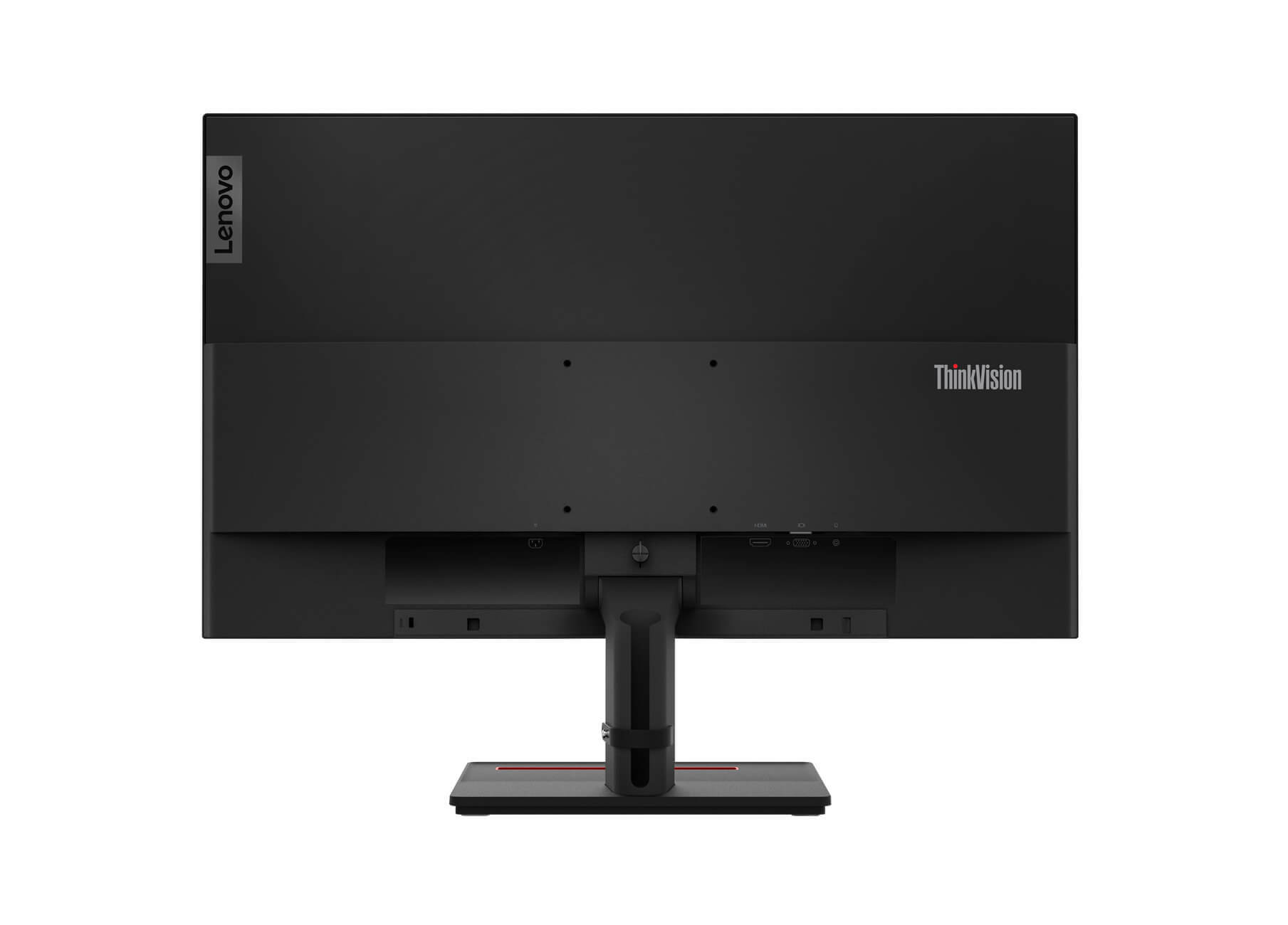 Monitor Lenovo S27E