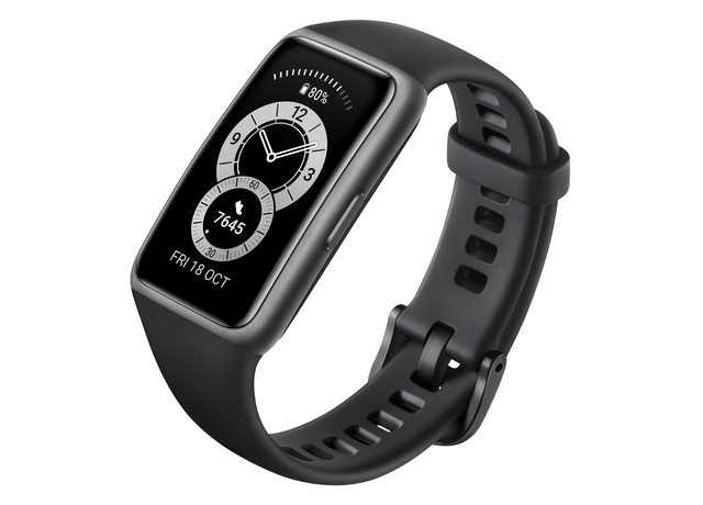 Huawei Band 6 | Tienda Antel