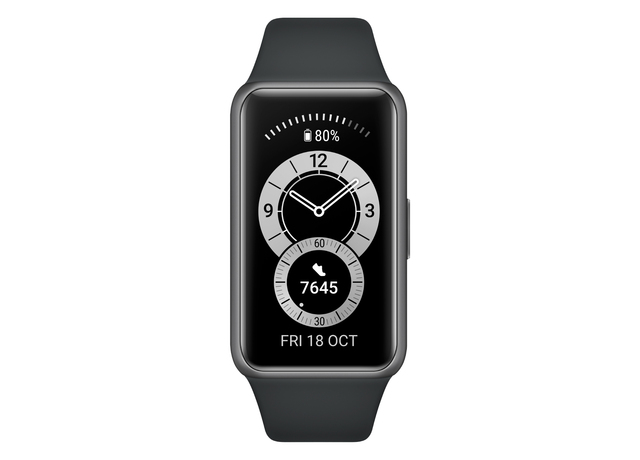 Huawei Band 6 | Tienda Antel