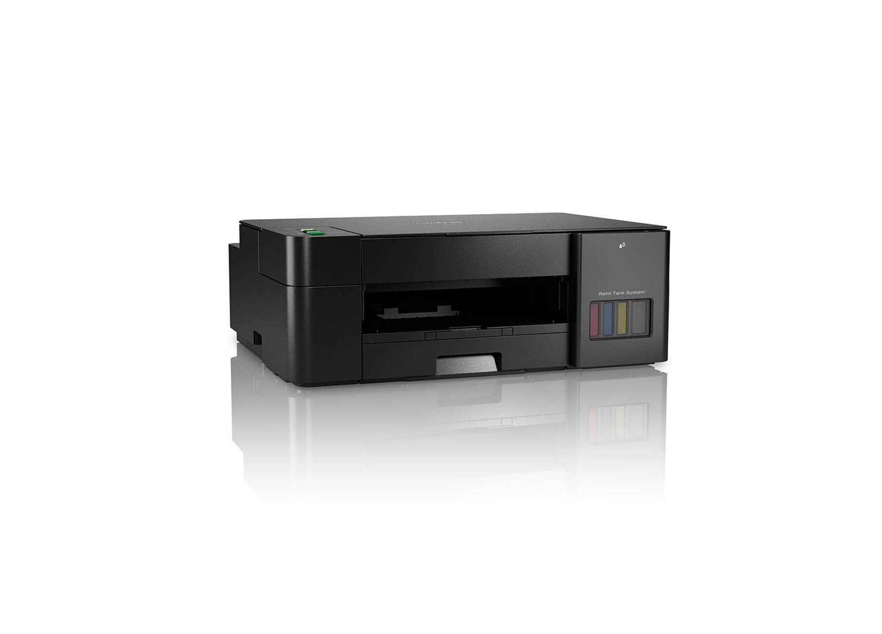 Impresora Multifunción Brother DCP-T420W