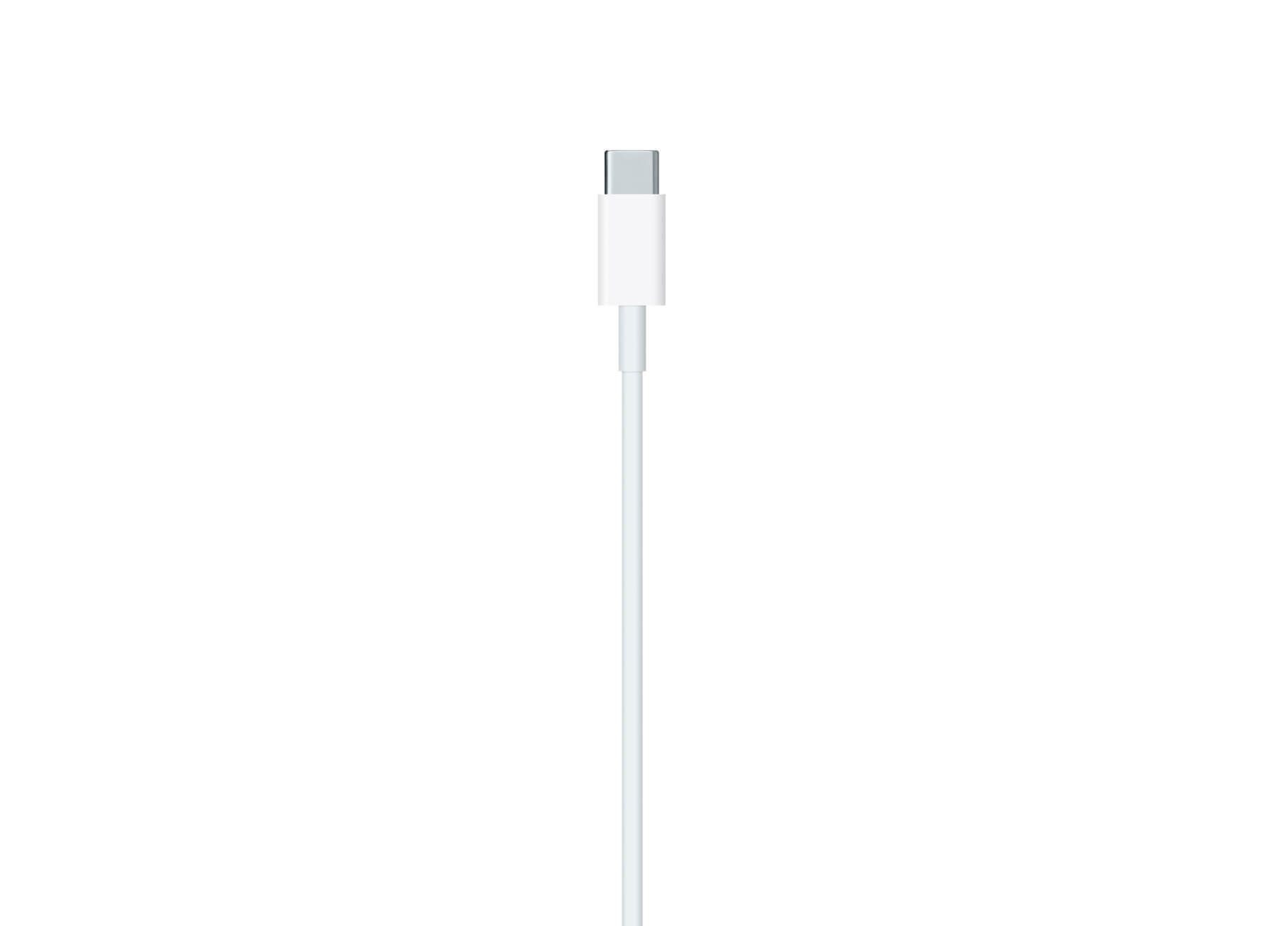 Apple USB-C to lighting cable 2 M