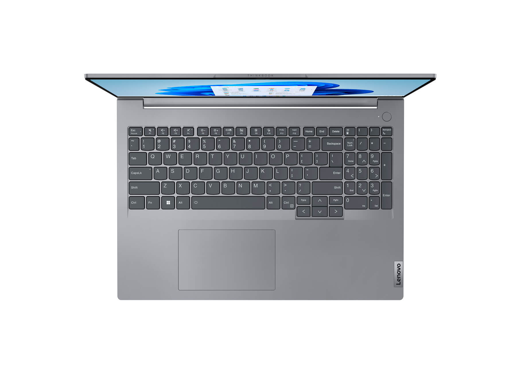 Notebook Lenovo Thinkbook U7 155H