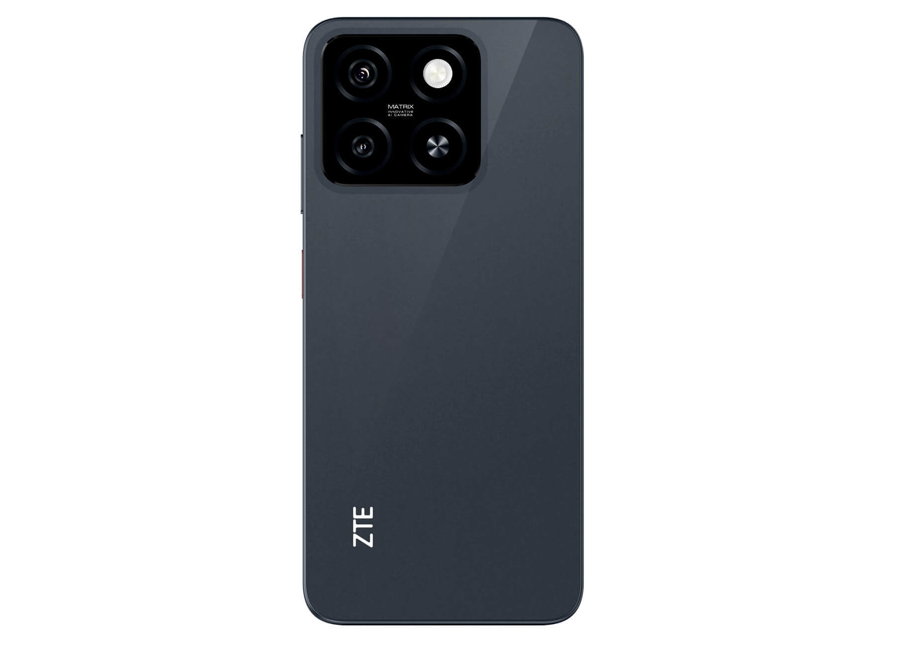 ZTE Blade A55