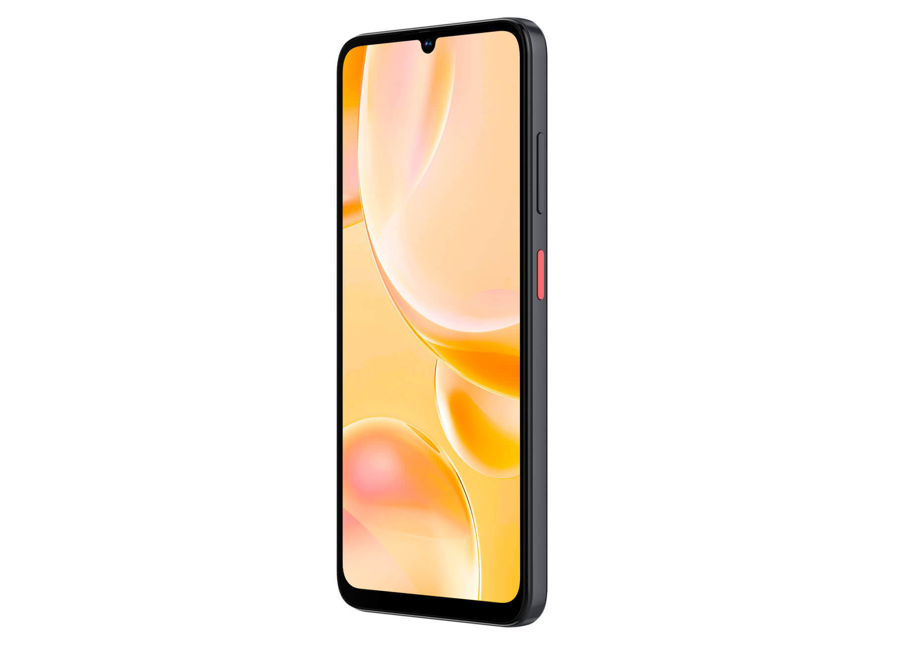 ZTE Blade A55