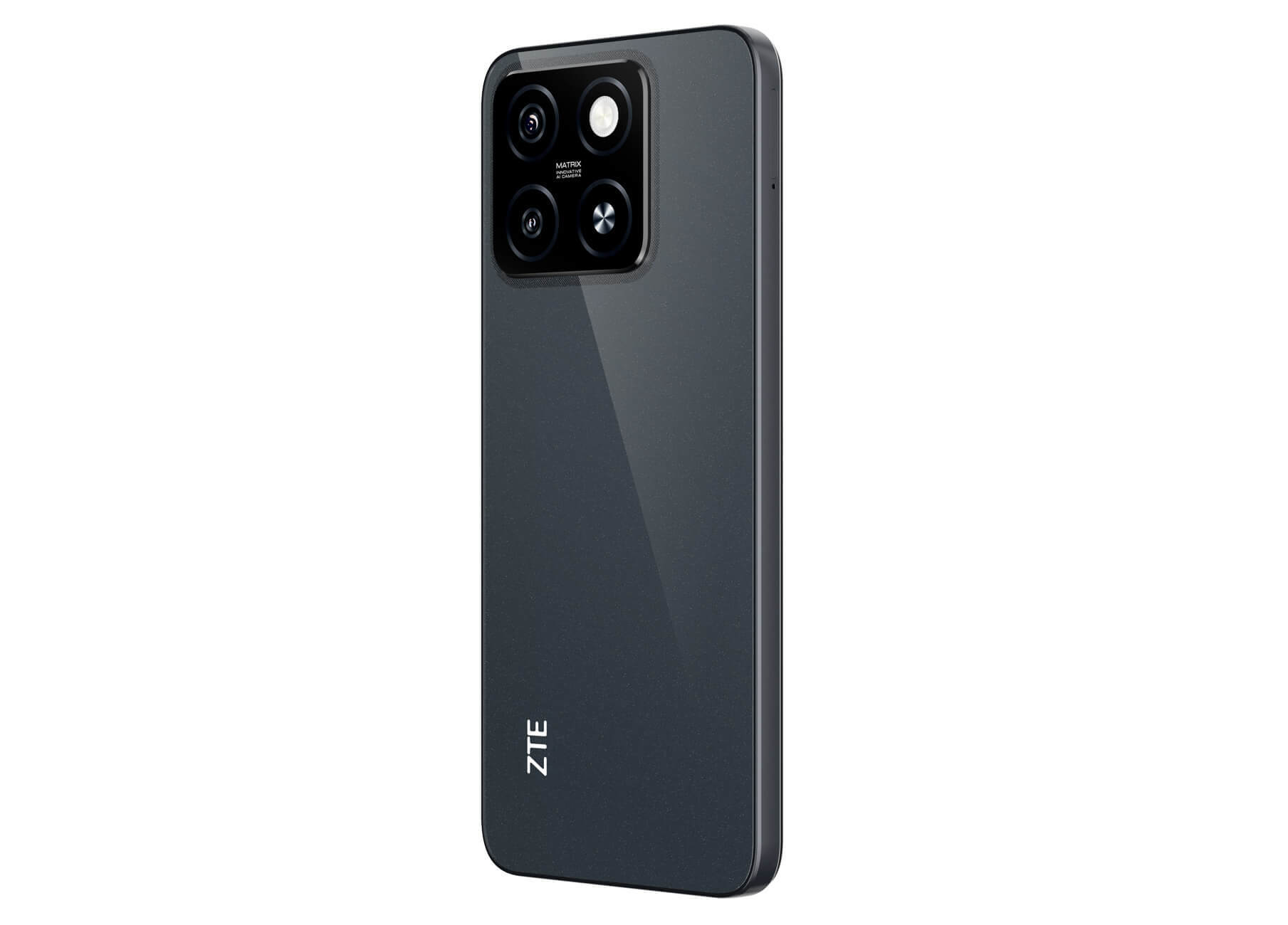 ZTE Blade A55