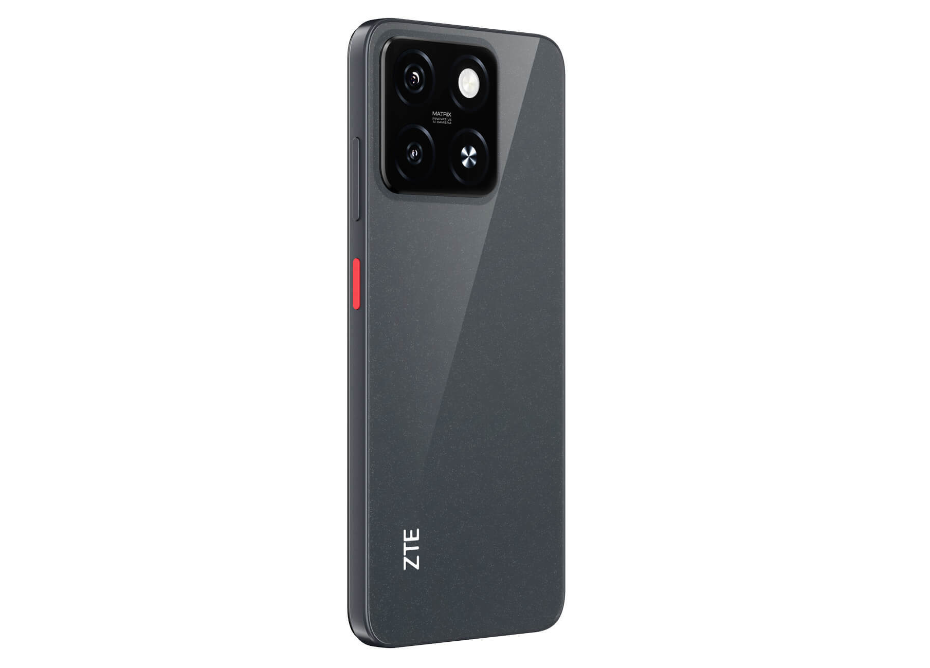 ZTE Blade A55