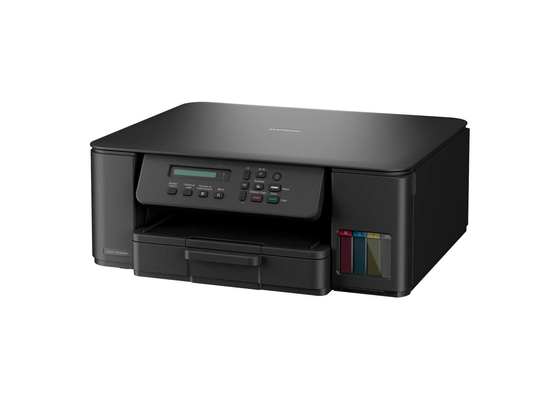Impresora Multifunción Brother DCP-T530DW