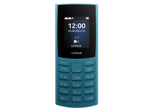 Nokia 6300 a un super precio: permite usar WhatsApp y más